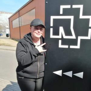 Profilbild von Ulrike Frischbutter