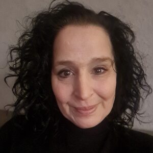 Profilbild von Ulrike Fritz