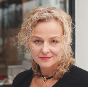 Profilbild von Ulrike Fröhlich