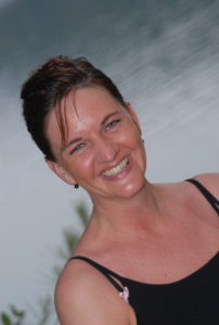 Profilbild von Ulrike Fuhrmann