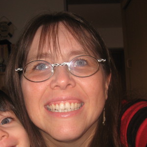 Profilbild von Ulrike Fußeder