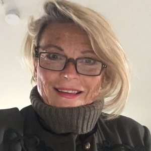 Social Media Profilbild Ulrike Gantenbrink-Schmidt 