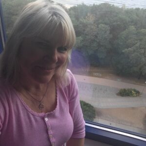 Profilbild von Ulrike Gareis