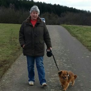Profilbild von Ulrike Gauer