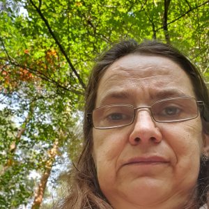 Profilbild von Ulrike Gebhardt