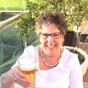 Profilbild von Ulrike Gehse