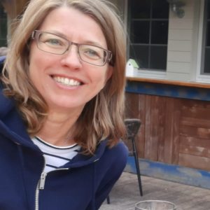 Profilbild von Ulrike Gemballa