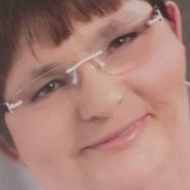 Profilbild von Ulrike Gengel