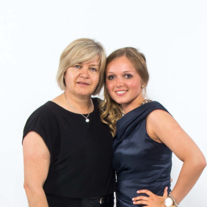 Profilbild von Ulrike Geschermann