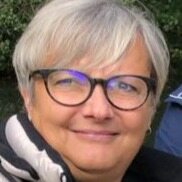 Profilbild von Ulrike Geske