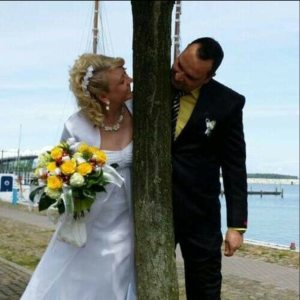 Profilbild von Ulrike Giese