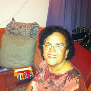 Profilbild von Ulrike Gieseking