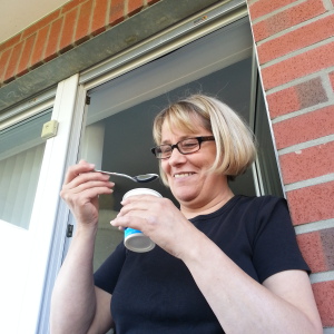 Profilbild von Ulrike Gingter