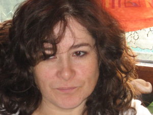 Profilbild von Ulrike Ginter