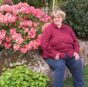Profilbild von Ulrike Gloistein-Jüngling