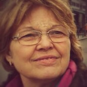 Profilbild von Ulrike Goan