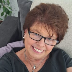 Profilbild von Ulrike Göbel