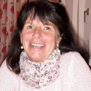 Profilbild von Ulrike Goergen