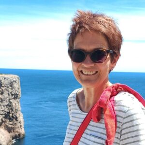 Profilbild von Ulrike Götz