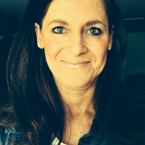 Profilbild von Ulrike Golm
