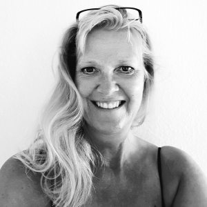 Social Media Profilbild Ulrike Gordon 