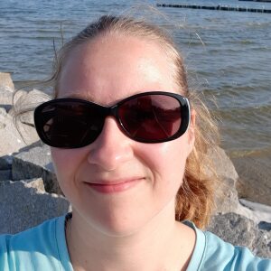 Profilbild von Ulrike Gorks