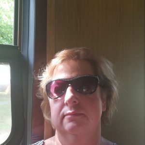 Profilbild von Ulrike Grabowski