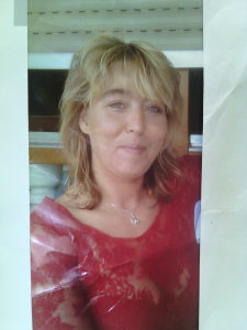 Profilbild von Ulrike Grams