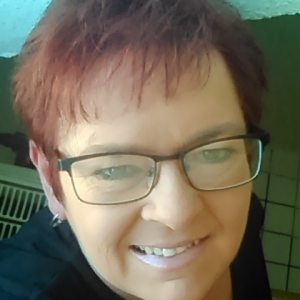 Profilbild von Ulrike Gregorio Do Carmo