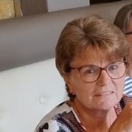 Profilbild von Ulrike Greschek