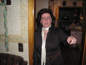 Profilbild von Ulrike Grevelhörster