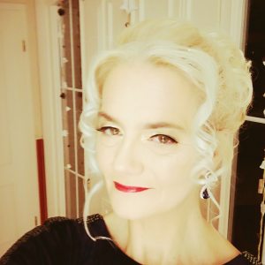 Profilbild von Ulrike Grieshop