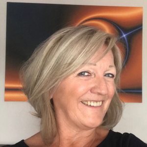Profilbild von Ulrike Grimm