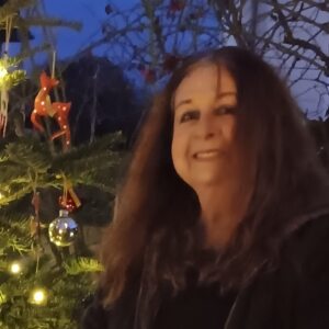 Profilbild von Ulrike Grimminger