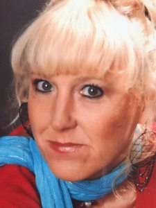 Profilbild von Ulrike Große