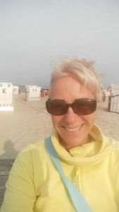 Profilbild von Ulrike Groth