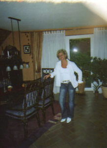 Profilbild von Ulrike Grube-Dahlke