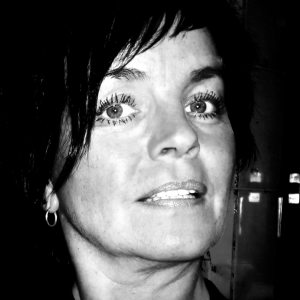 Profilbild von Ulrike Grünauer