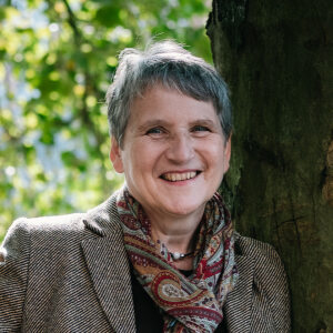 Profilbild von Ulrike Grünrock-Kern