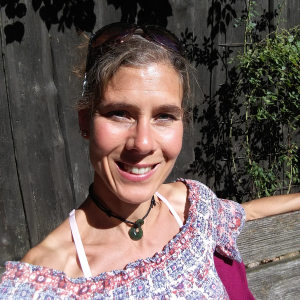 Profilbild von Ulrike Grugel