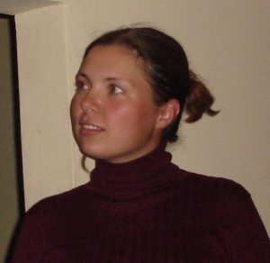 Profilbild von Ulrike Gruhl