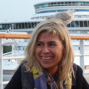 Profilbild von Ulrike Grun