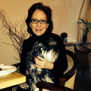 Profilbild von Ulrike Gruszecki