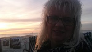 Profilbild von Ulrike Grzyszczok