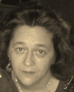 Profilbild von Ulrike Guba