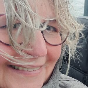 Profilbild von Ulrike Guderian