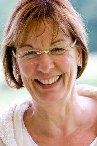 Profilbild von Ulrike Guenther