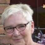 Profilbild von Ulrike Guenther