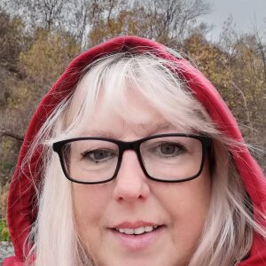 Profilbild von Ulrike Güttler