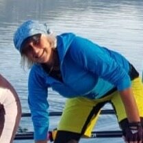 Profilbild von Ulrike Gumpinger